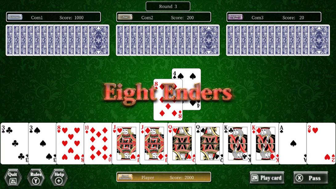 【美版】THE CARD Perfect Collection 中文_2