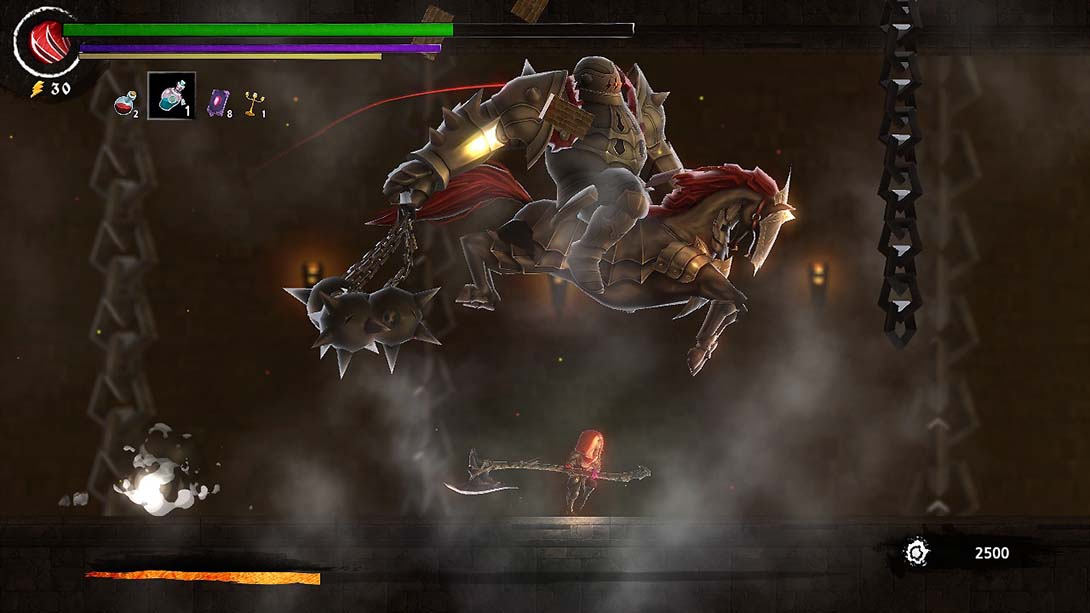 【美版】第3000次决斗.3000th Duel 中文_1