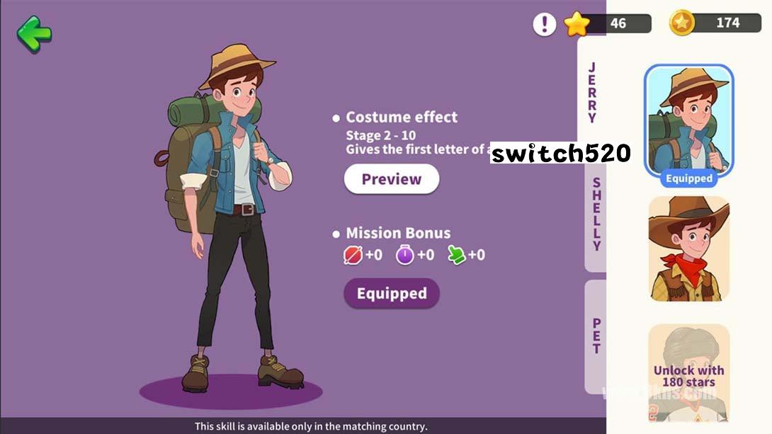 冒险单词 环球旅行