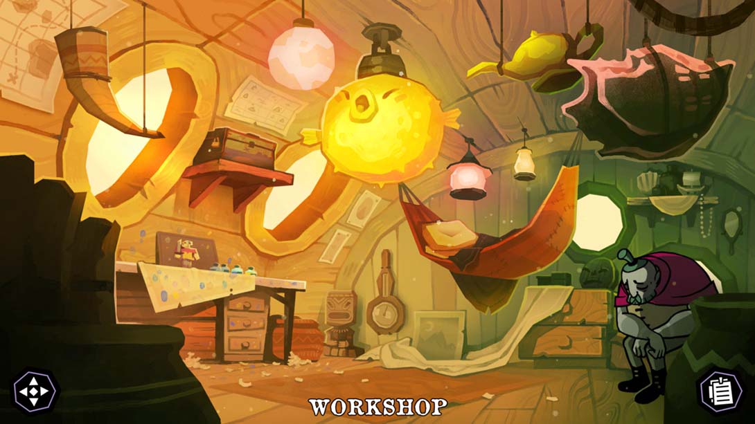 缠绕之塔 Tangle Tower 中文_2