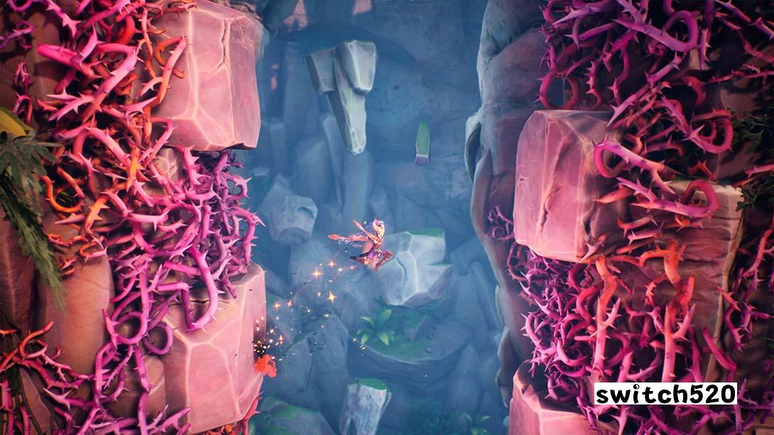 肯泽拉传说游戏截图7