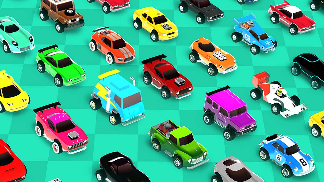 REKT! High Octane Stunts 英语_5