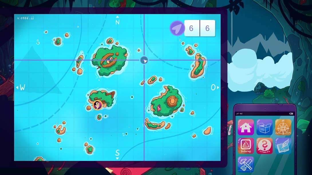 情圣拉瑞:湿梦干两次 Leisure Suit Larry - Wet Dreams Dry Twice 中文_5