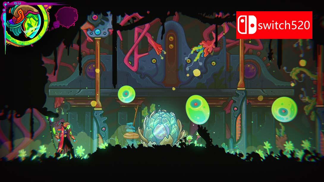 【美版】奥特罗斯 .Ultros 中文_3