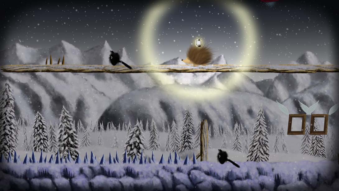 与己同行 I and Me 中文_1