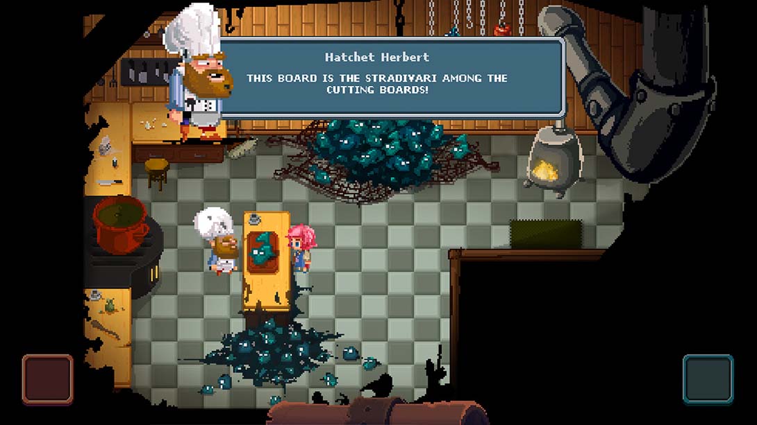 【美版】克莱奥:海盗传说 Cleo - A Pirate's Tale 英语_3