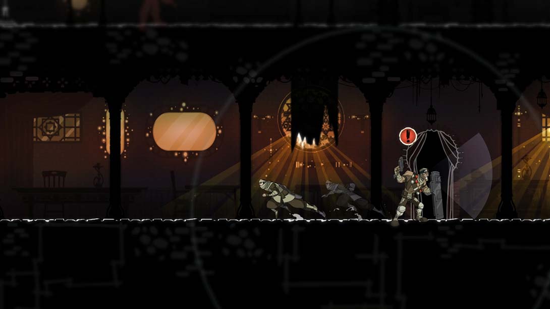 忍者印记：重制版 中文_2