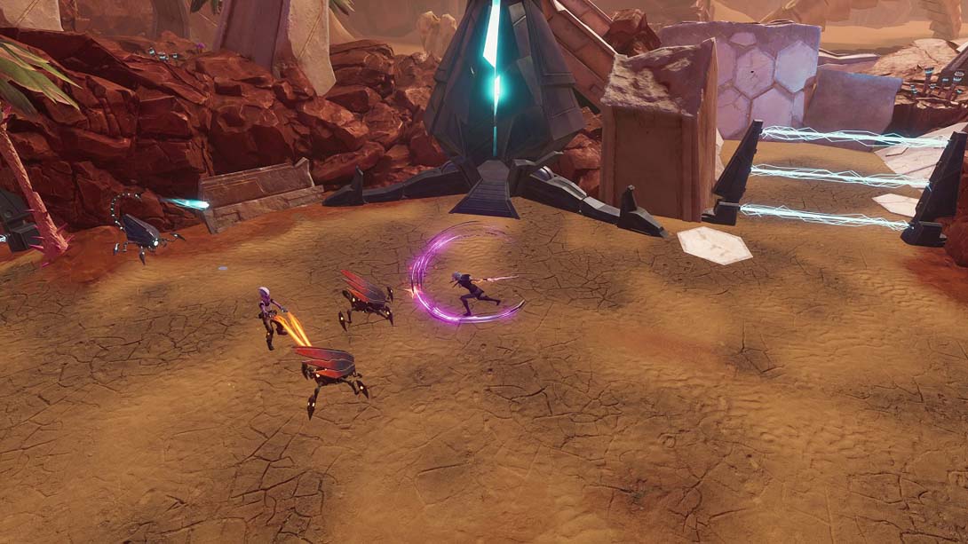 【美版】星际迷航神童:超新星 Star Trek Prodigy: Supernova 英语_2