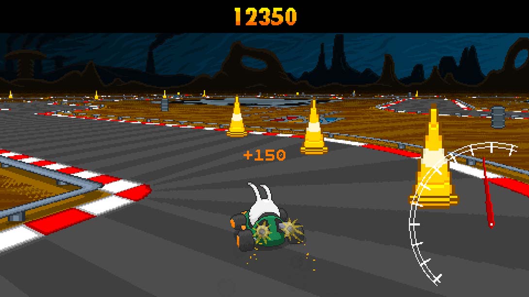 【美版】罗通德的反弹 Rotund Rebound 英语_6