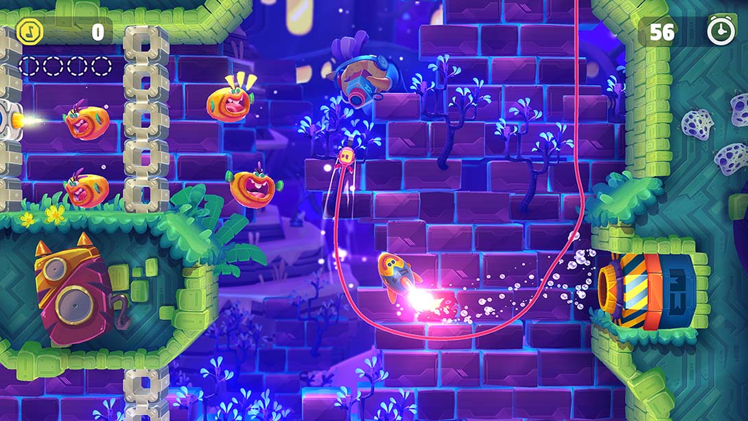 音律动物们 Monomals 中文_6