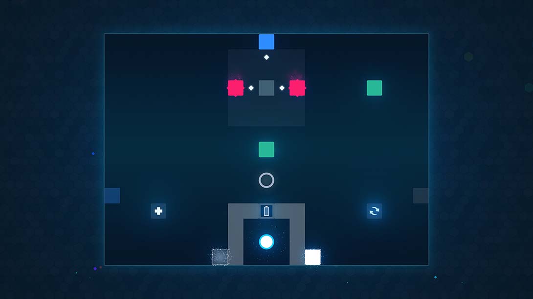 活跃神经元3游戏截图6