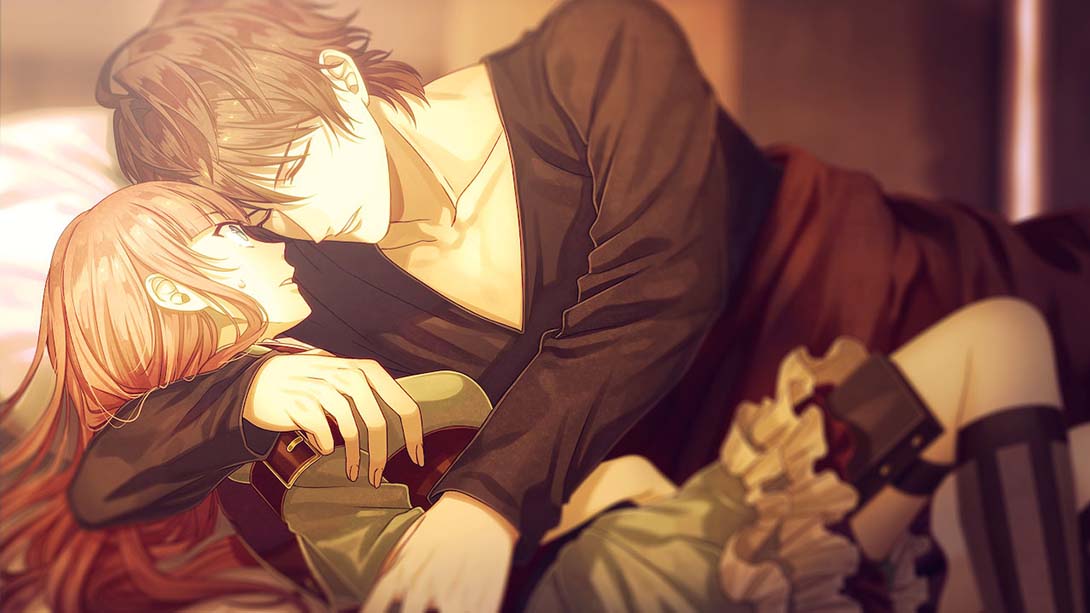 蒸汽监狱 Steam Prison 中文_5