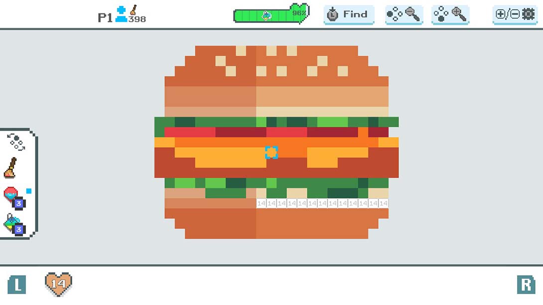 【美版】爱之色 Love Colors 英语_3