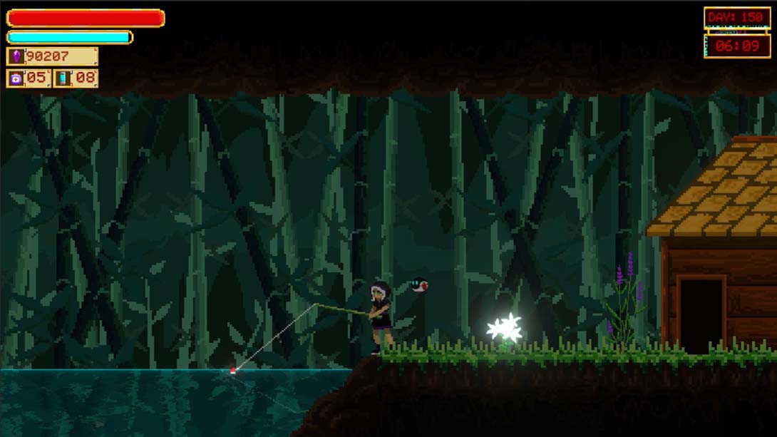 Marmoset金手指截图3