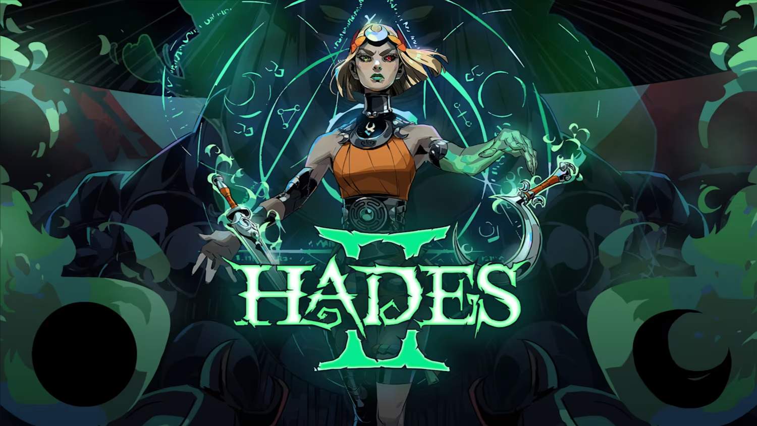 【美版】哈迪斯2 .Hades II 中文_1