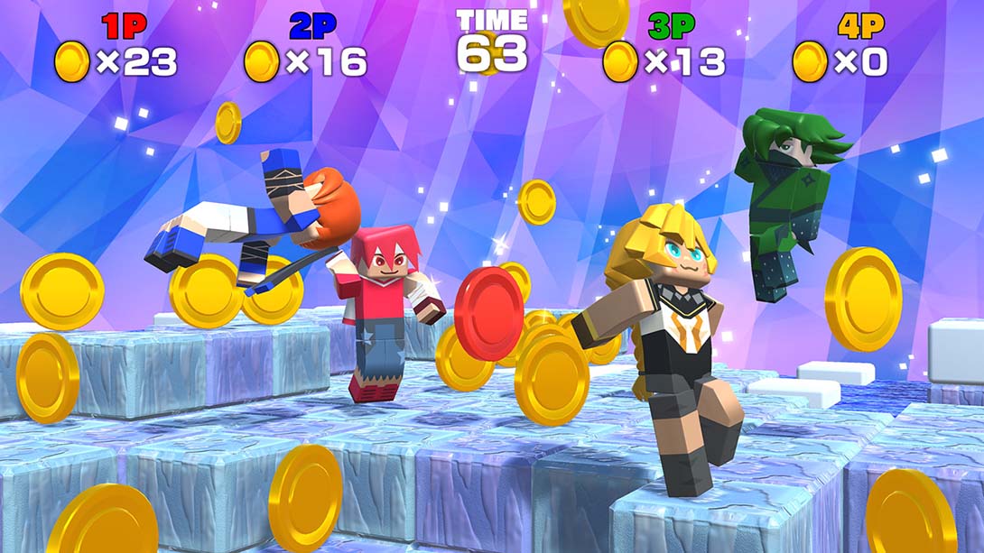 柔软战士 Goonya Fighter 中文_1