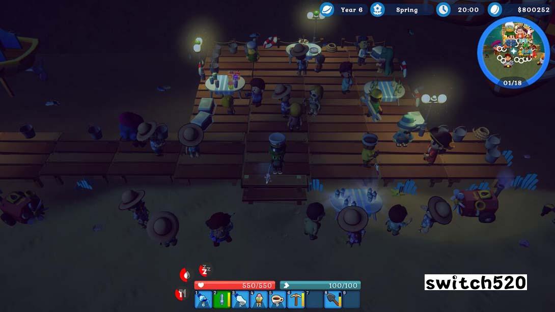 【美版】海岛之魂 .Spirit of the Island 中文_6