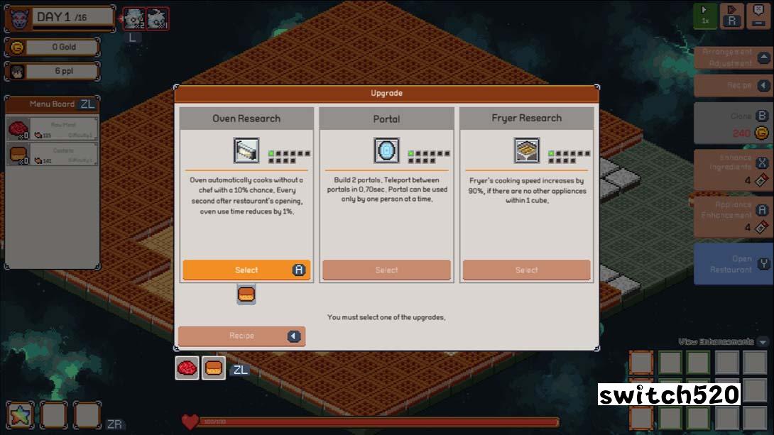 【美版】厨房危机 Kitchen Crisis 英语_1