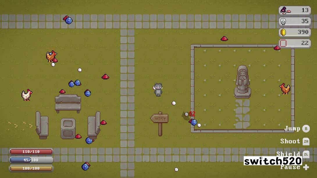 【美版】猫主 Catlord 英语_2