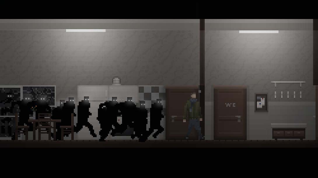 Indie Darling Bundle Vol. 1 英语_2