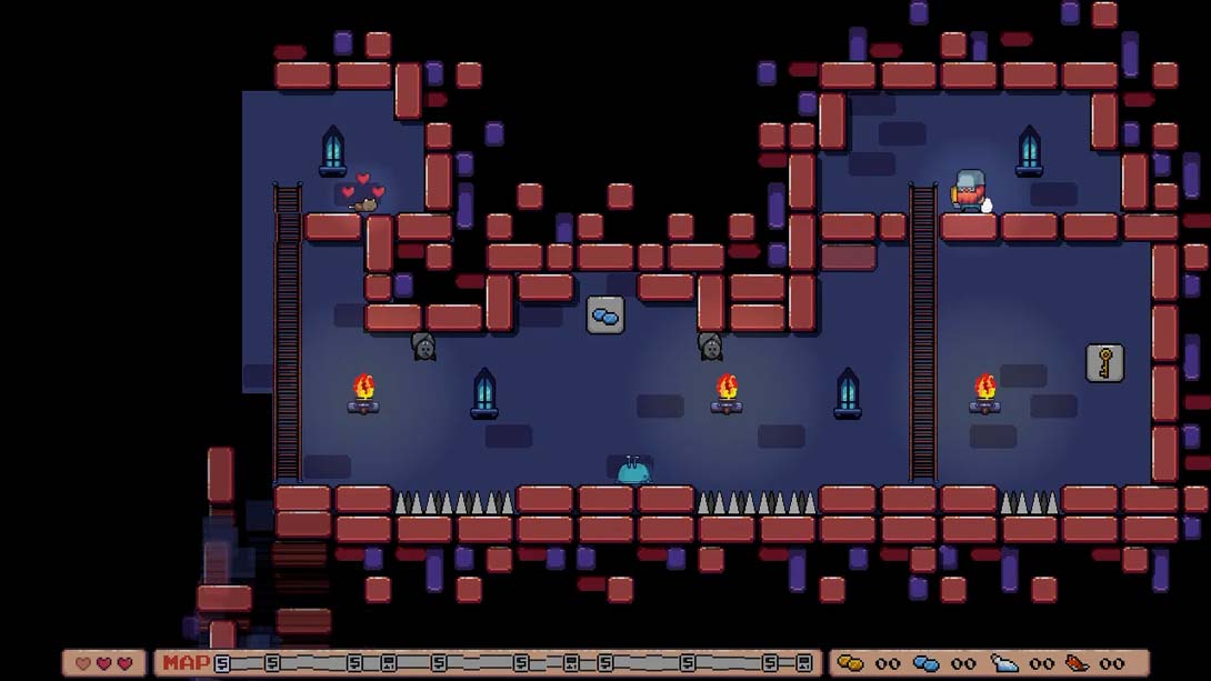 【美版】Bricky to Me 英语_1