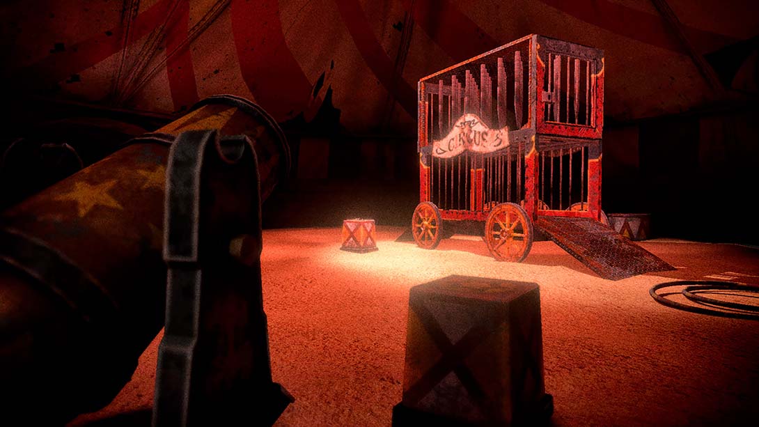 死亡公园 Death Park 中文_6