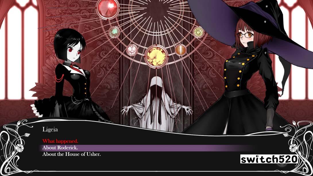 【美版】黑色巫术 .BLACK WITCHCRAFT 中文_3