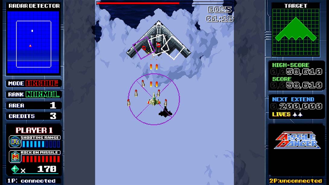 导弹舞者 Missile dancer 中文_5