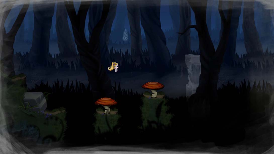 百合 ParaLily 英语_3