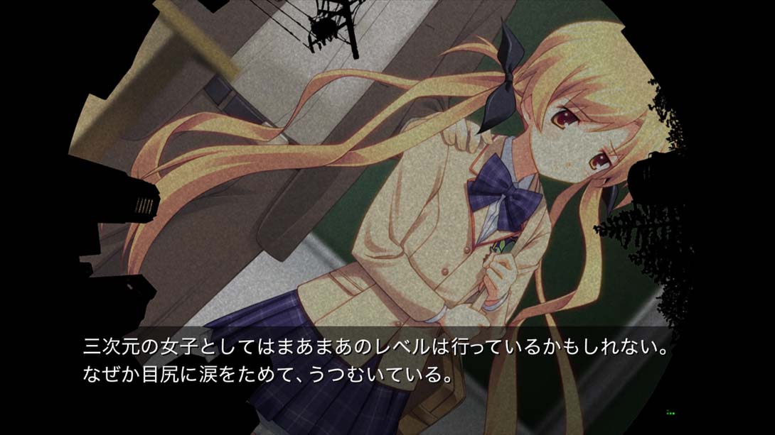 混沌头脑:诺亚 CHAOS;HEAD NOAH 日语_6