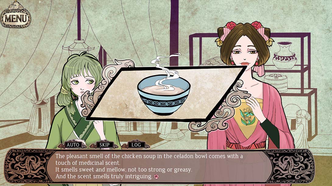 灭魂·误佳期 Soulslayer 中文_4