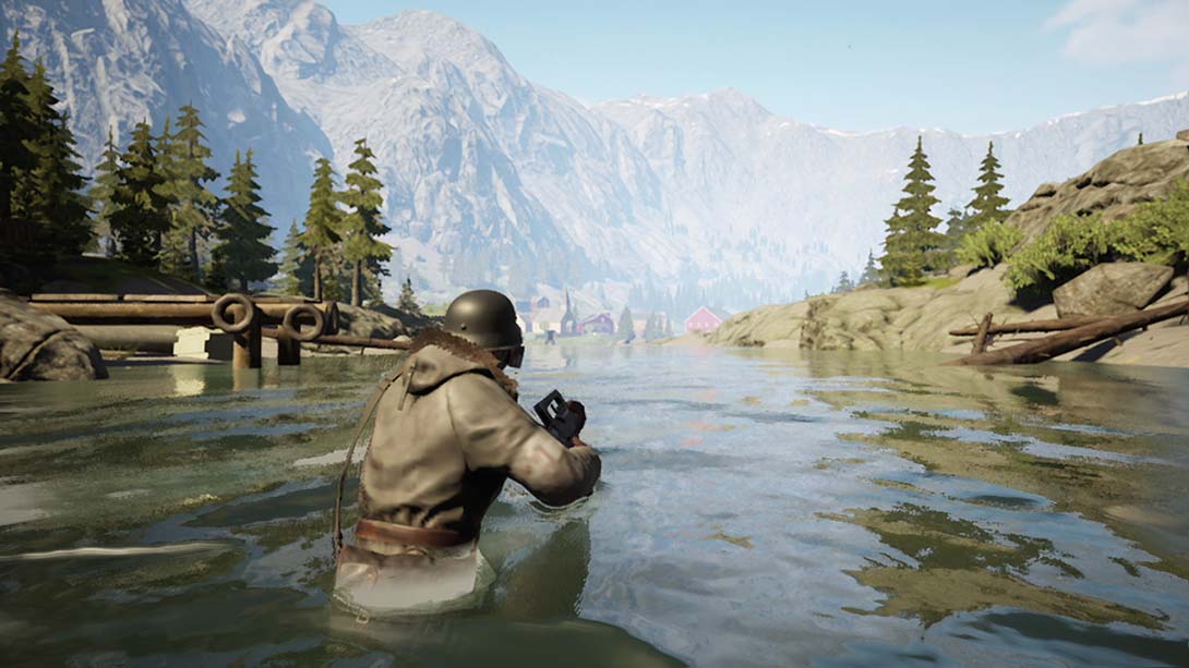 【美版】维戈尔 Vigor 英语_1