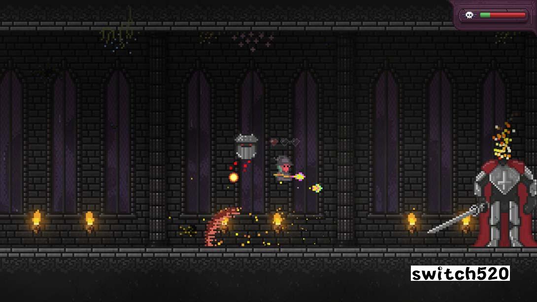 火球巫师游戏截图7