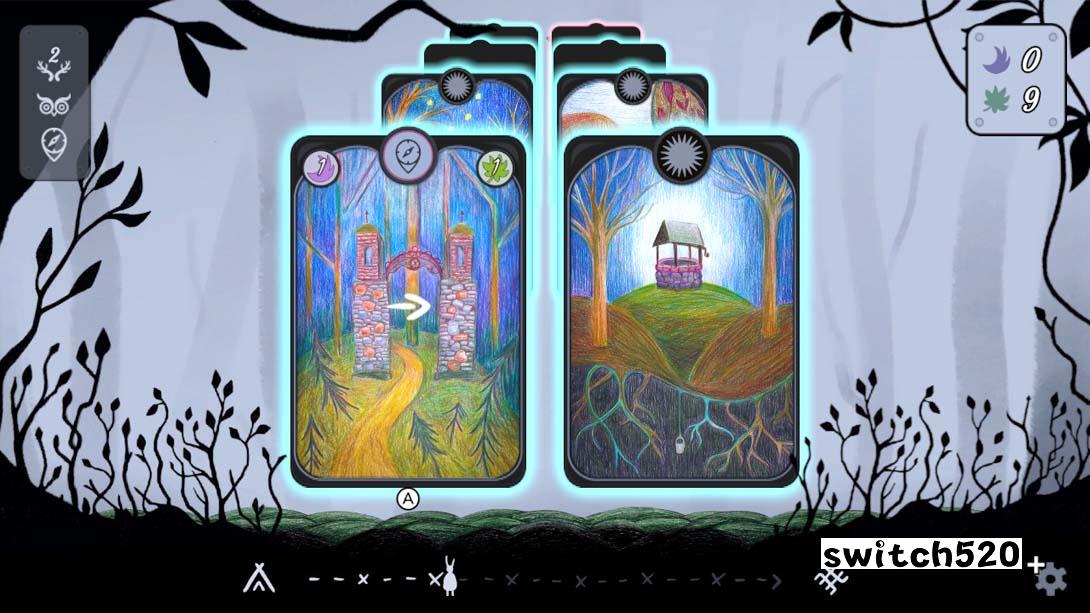 【美版】德鲁伊旅人 .Druidwalker 中文_5