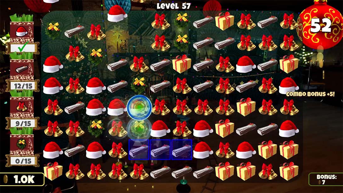 【美版】Mia's Christmas 英语_4