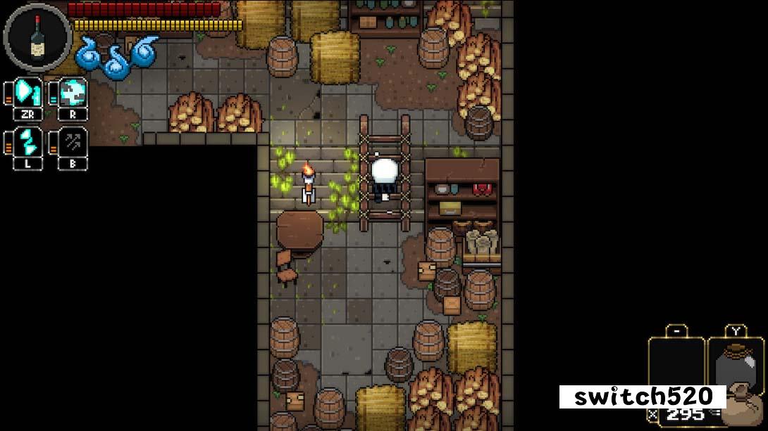 【美版】无尽长夜 .Last Night of Winter 英语_3