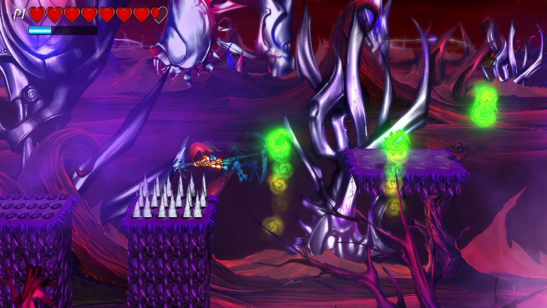 死亡传说 Death Tales 英语_6