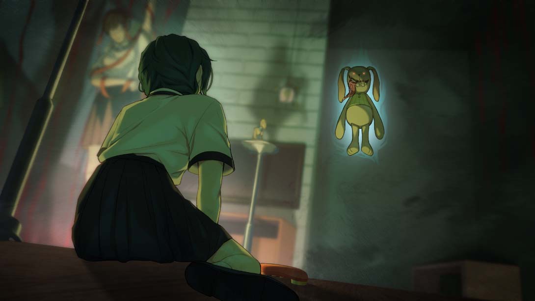 【美版】空愿 .Recall Empty Wishes 中文_6