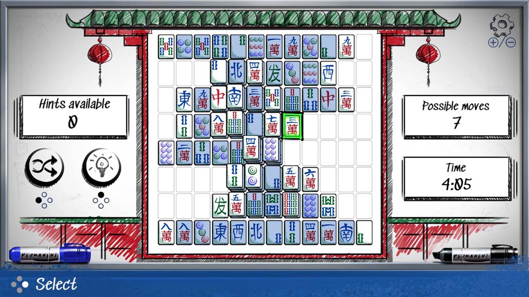 【美版】经典游戏合集Vol.1+2捆绑包 .Classic Games Collection Vol.1+2 Bundle 中文_3