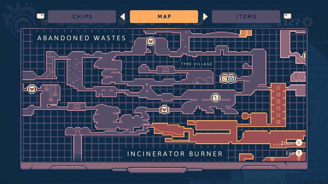 【美版】机器人海库 Haiku, the Robot 中文_3
