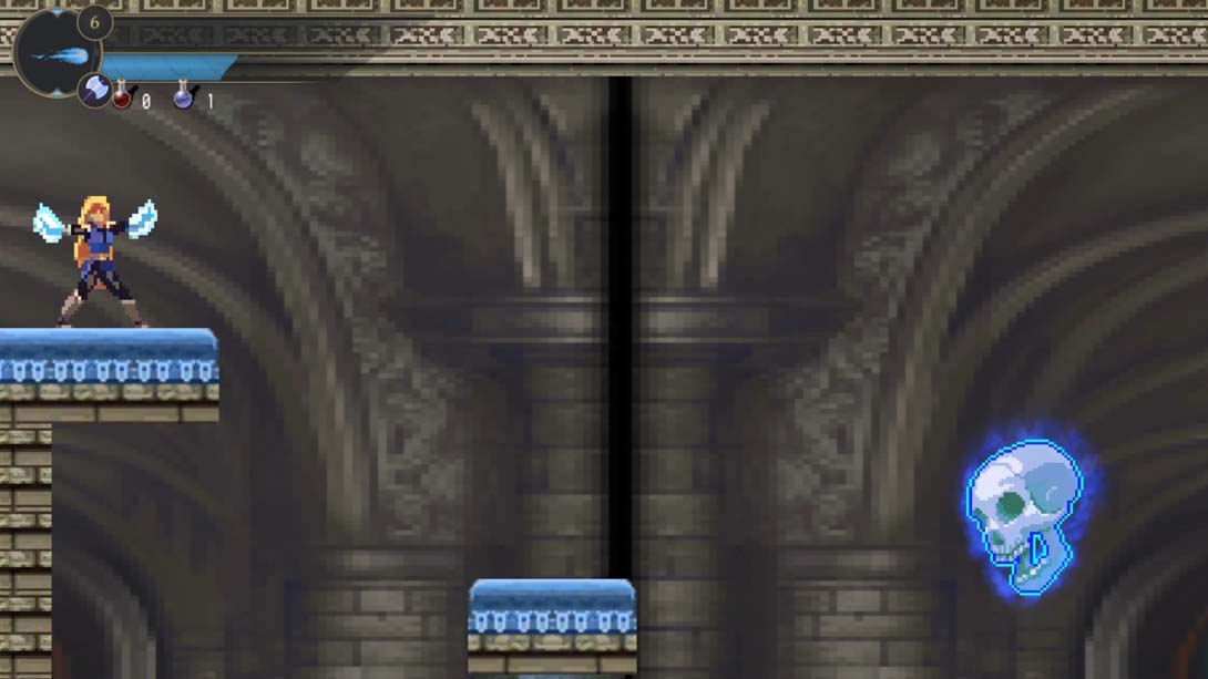 【美版】赏金女猎手 The Bounty Huntress 中文_6