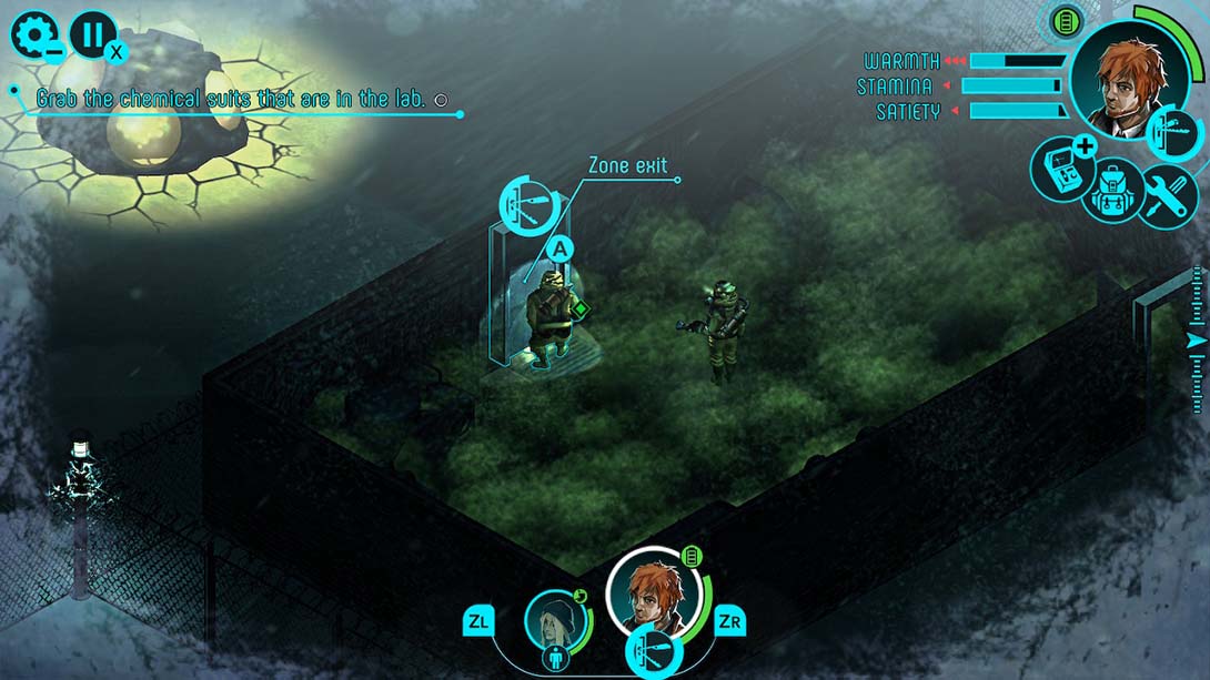 极地疑城 中文_2