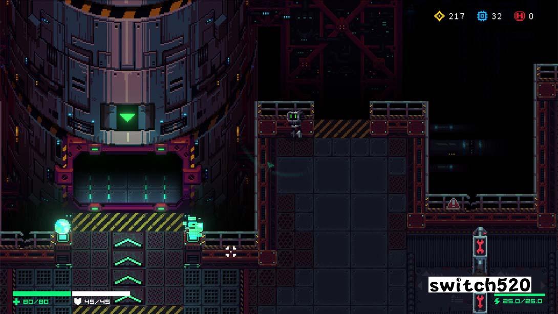 【美版】合金重组 Metal Mind 中文_4