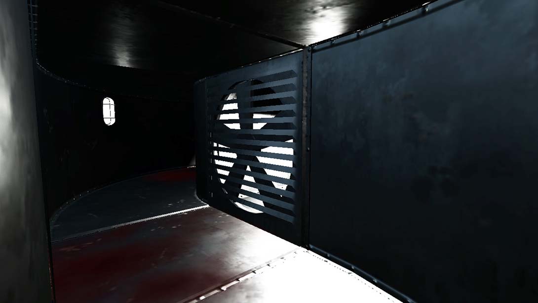 【美版】恶魔的住宅 Demon's Residence 英语_2