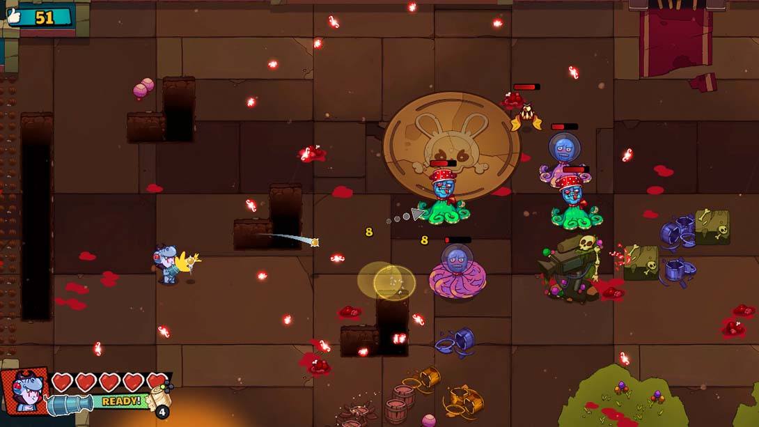 【美版】疯狂宠物秀 .The Crackpet Show 中文_4