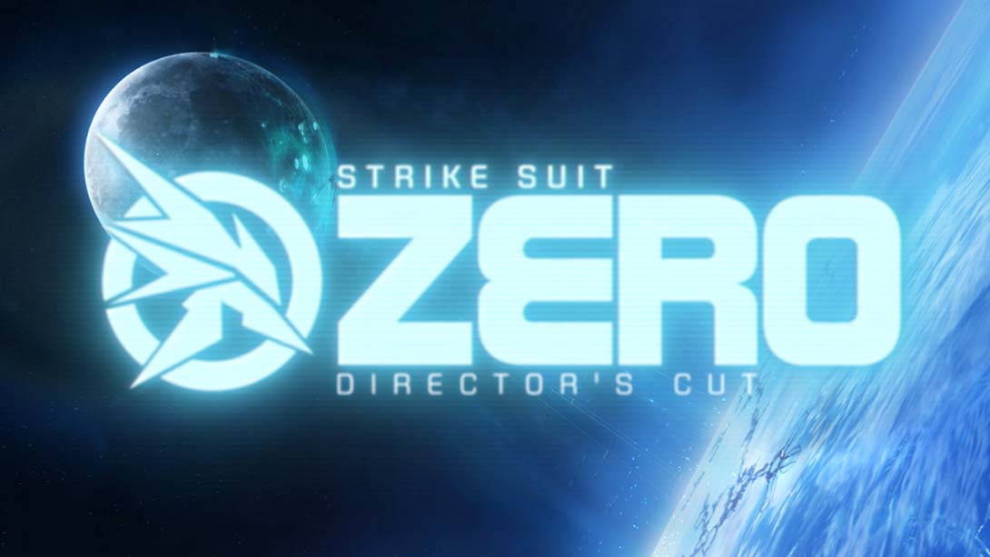 【美版】强袭装甲零号：导演剪辑版.Strike Suit Zero: Director's Cut 英语_0