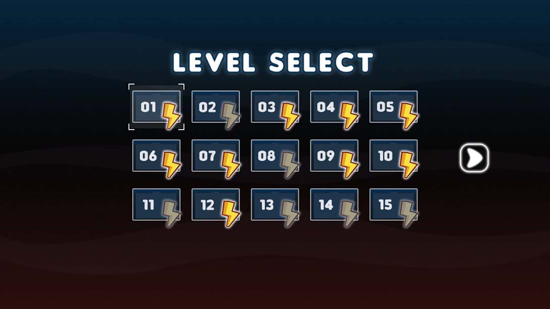 疯狂重力 Crazy Gravity 英语_4