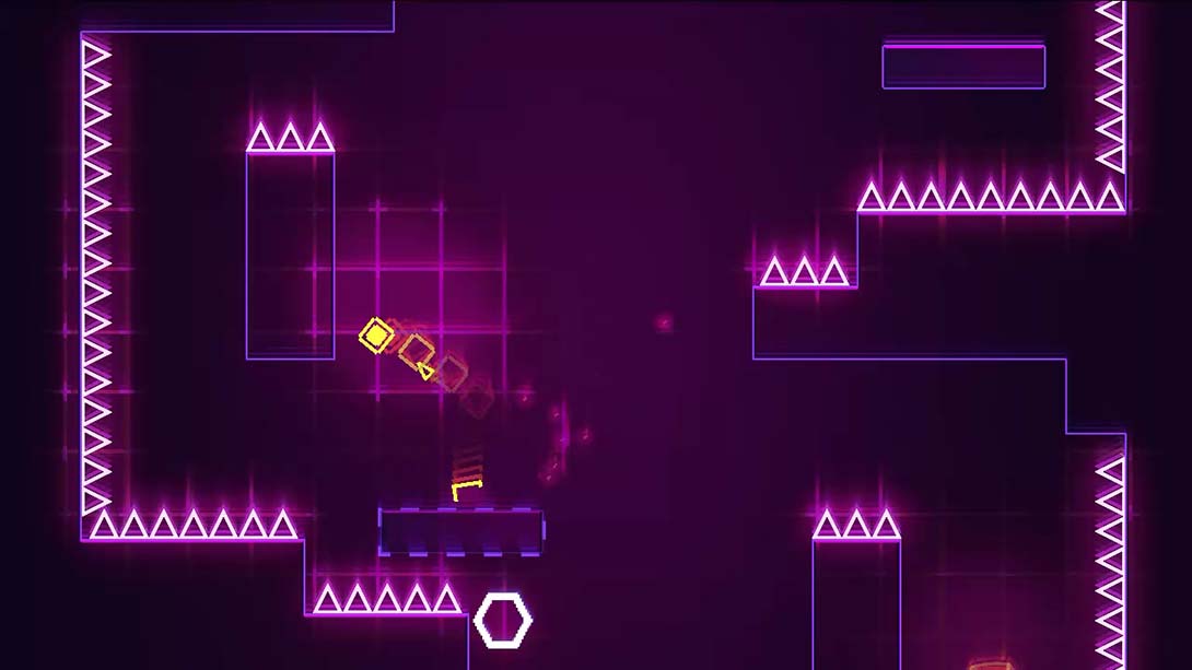 扁平地带2 Flatland Vol2 英语_1