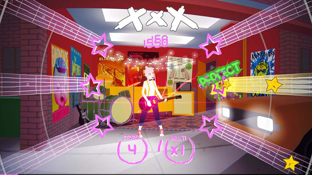 【美版】LOUD 英语_1