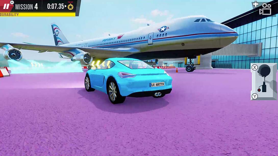 【美版】汽车司机最终 Car Driver Ultimate 英语_2